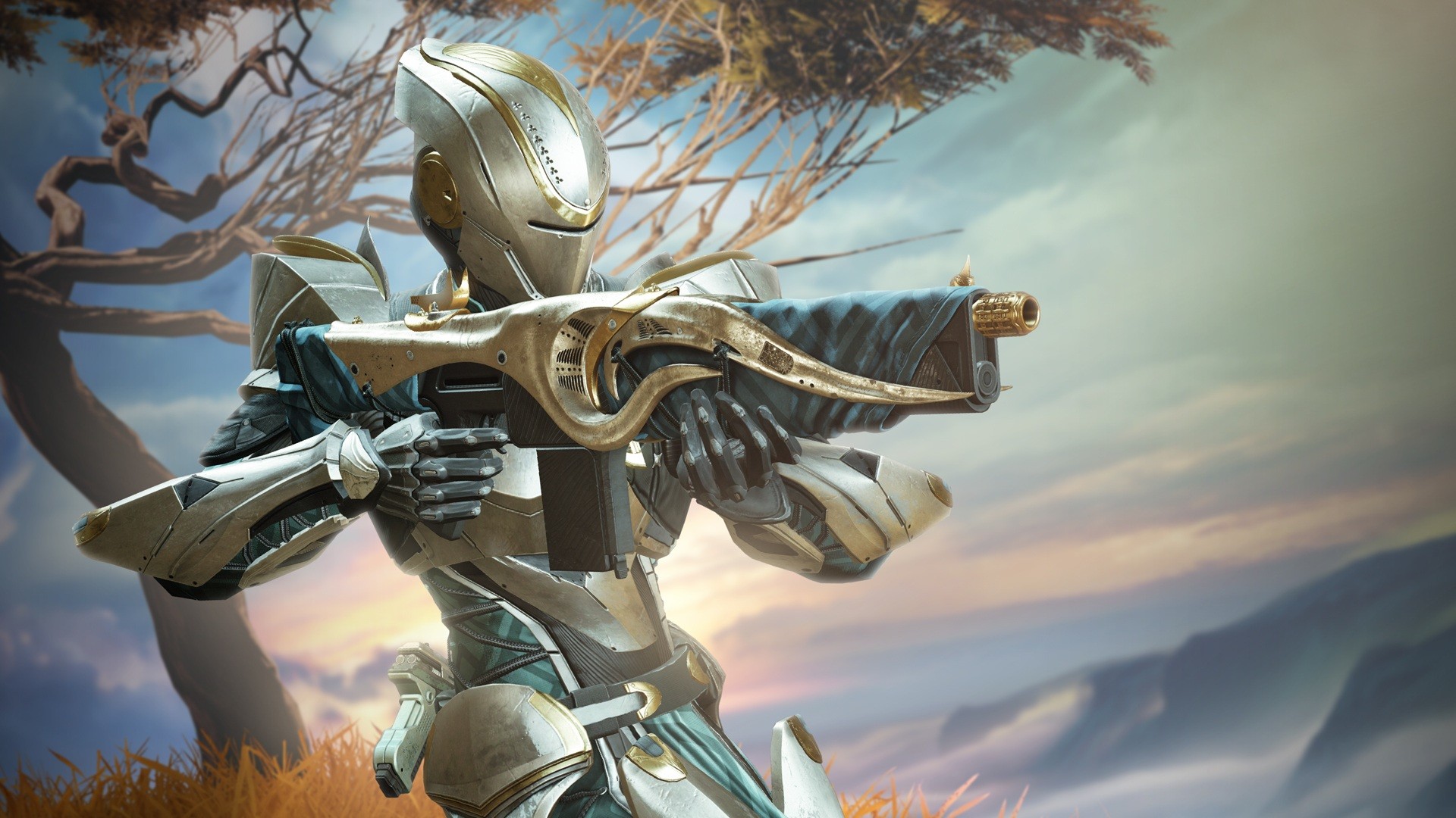 Destiny 2: Los Renegados - Imagen 47